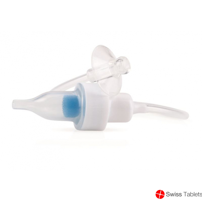 Nuby nasal aspirator buy online