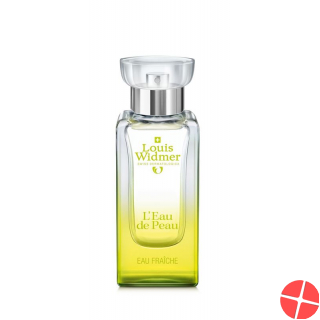 Louis Widmer Eau Fraiche 50ml