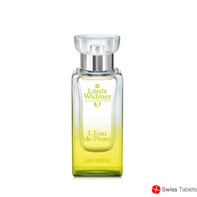 Louis Widmer Eau Fraiche 50ml buy online