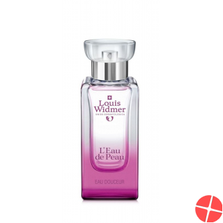 Louis Widmer Eau Douceur 50ml