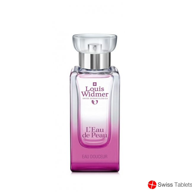 Louis Widmer Eau Douceur 50ml buy online