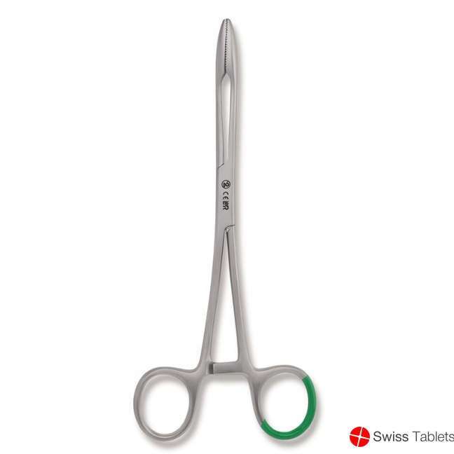 Sentina Kornzange mit Sperre 16cm N. Maier buy online