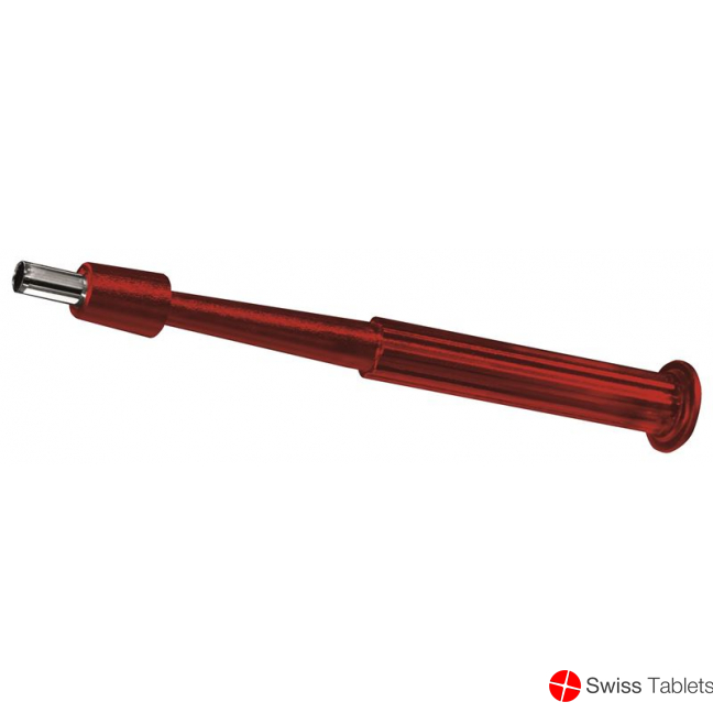 Faroderm Biopsy Punch 6mm buy online