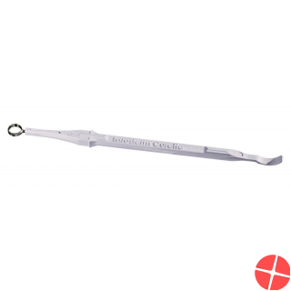 Faroderm Curette 4mm