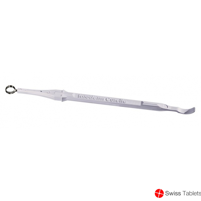 Faroderm Curette 4mm buy online