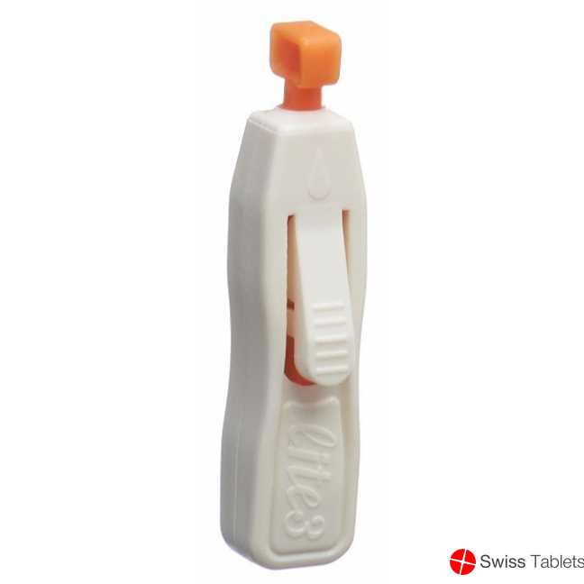 Vitrex Lite Iii Safety Einmalstechhilf 21g 100 Stück buy online