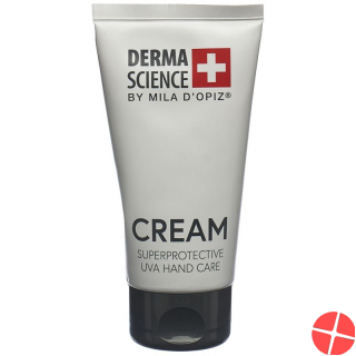 Dermascience Superprot Uva Handcare 75ml
