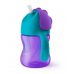 Avent Philips Straw Cup 200ml Girl Purple buy online