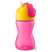 Avent Philips Straw Cup 300ml Girl Pink buy online