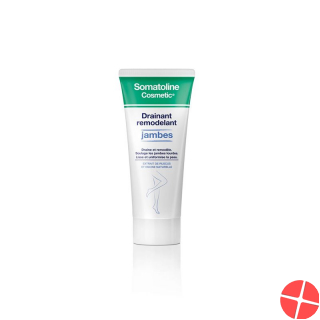 Somatoline Figurpflege Beine 200ml