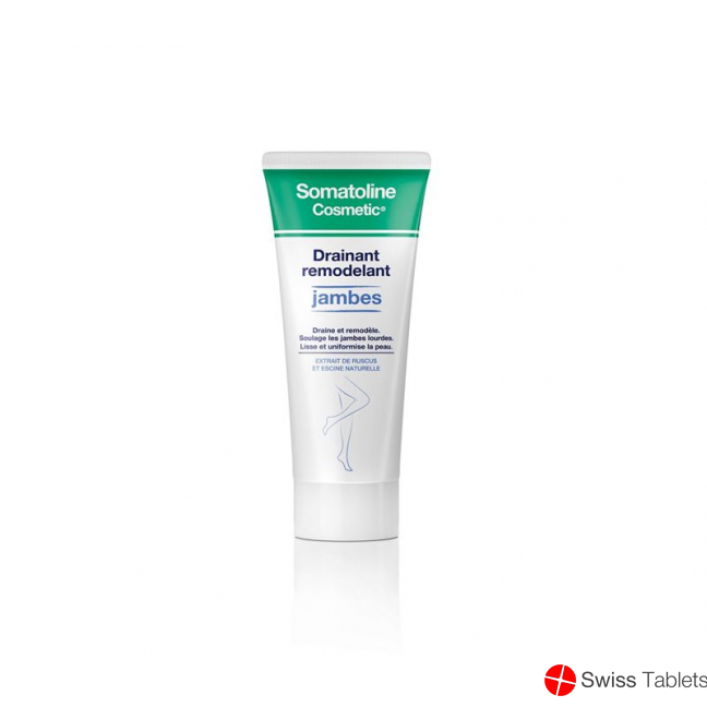 Somatoline Figurpflege Beine 200ml buy online