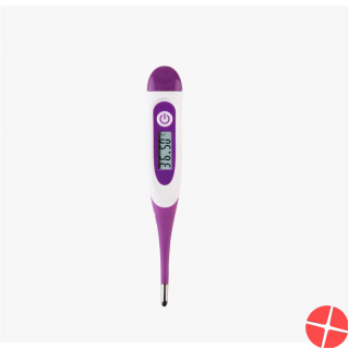 Evial basal thermometer
