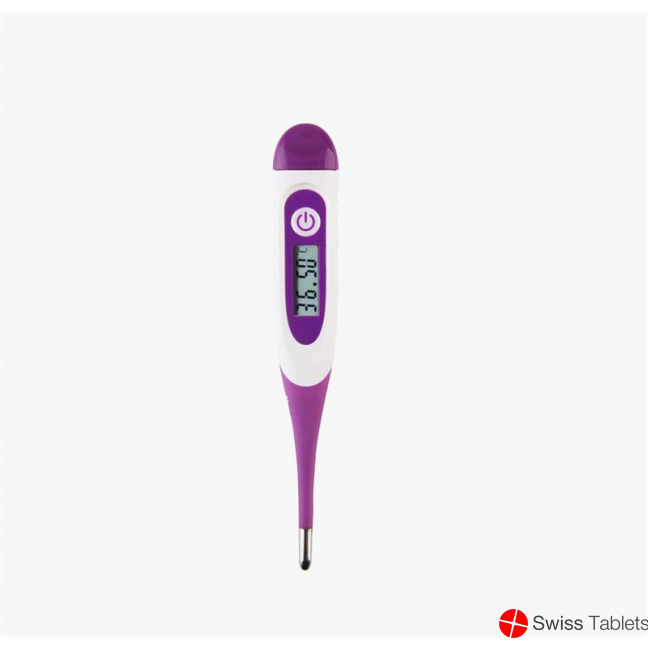 Evial basal thermometer buy online
