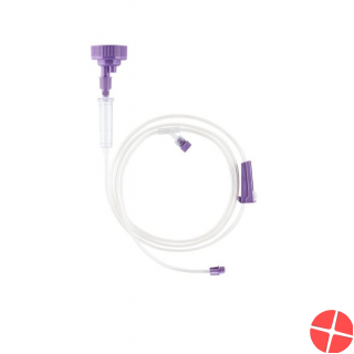 Compat Combiset Schwerkraft 1.5L Enfit 30 Stück