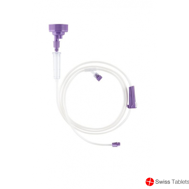 Compat Combiset Schwerkraft 1.5L Enfit 30 Stück buy online