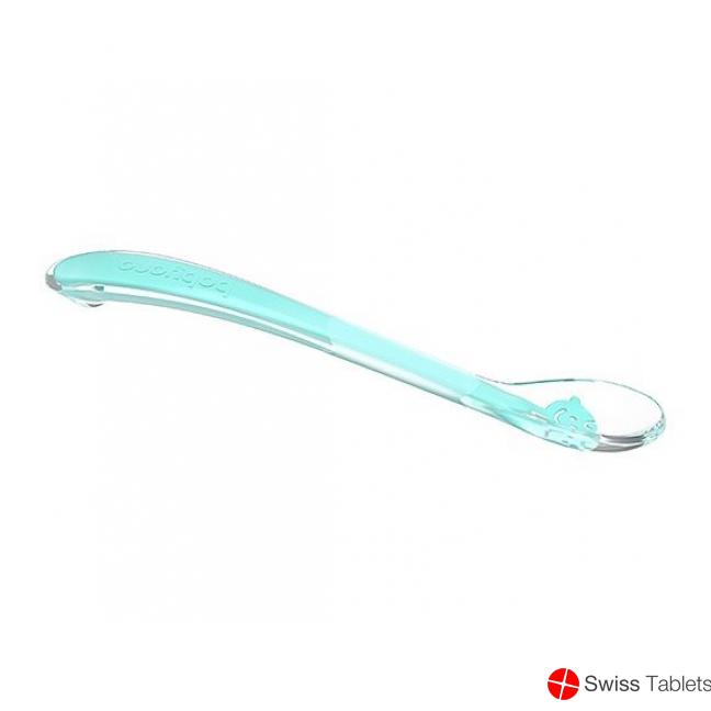 Babyono Weicher Löffel Aus Silikon Baby's Smile buy online
