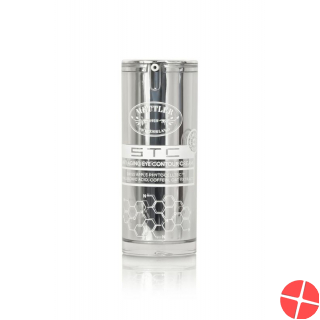 Mettler Stc Anti-Aging Augenkonturcr Flasche 15ml Mettler Stc Anti-Aging Augenkonturcr Flasche 15ml