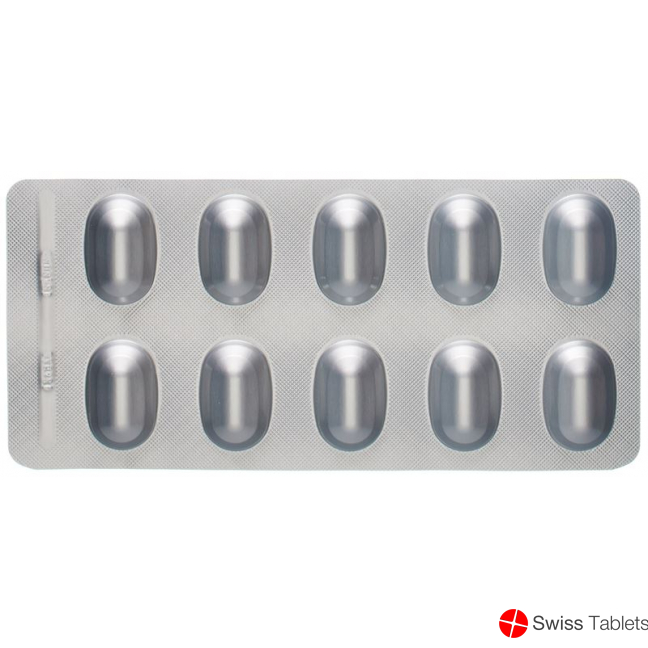 Kisplyx Kapseln 4mg 30 Stück buy online