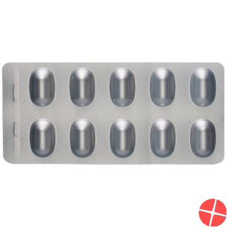Kisplyx Kapseln 10mg 30 Stück
