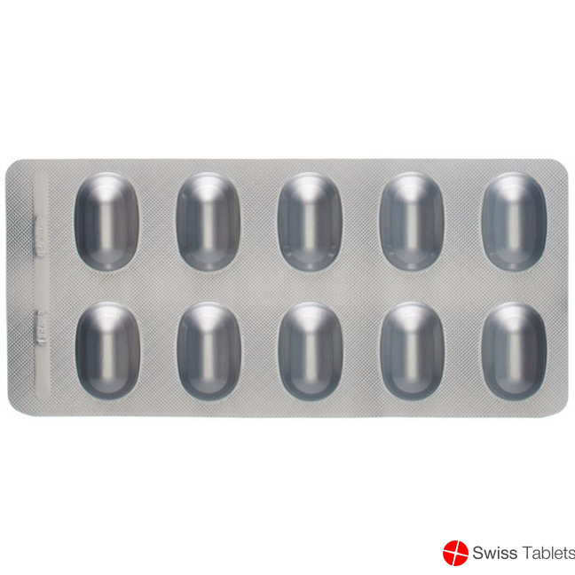 Kisplyx Kapseln 10mg 30 Stück buy online