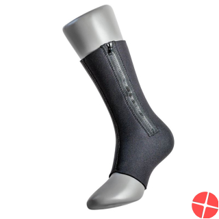 Ankle Sleeve Neopren Sprunggelenkbandage M