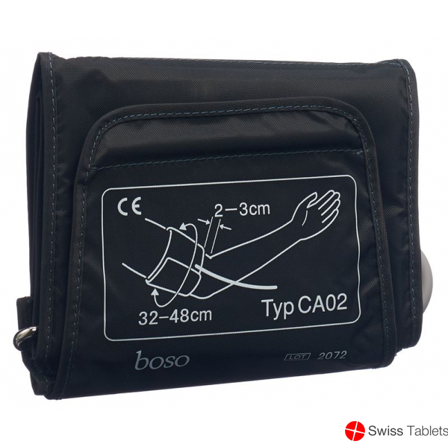 Boso cuff Medicus Smart XL buy online