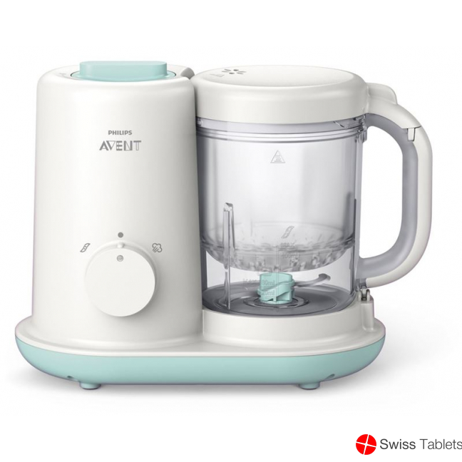 Avent Philips 2-in 1 Effektiv Babynahrungszubereit buy online