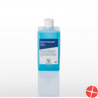 Diacosa Bianas Original Creme-Feinseife Flasche 500ml