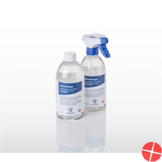 Diacosa Bianas Original Glasreinig M Zerst 500ml
