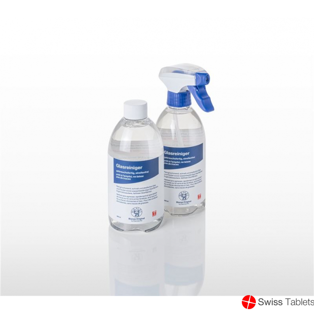 Diacosa Bianas Original Glasreinig M Zerst 500ml buy online