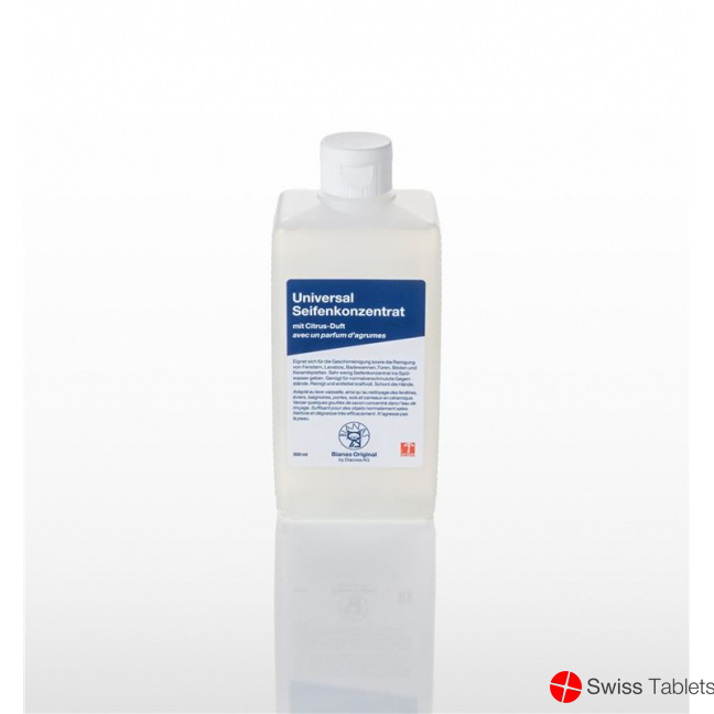 Diacosa Bianas Original Univ Seifenkonz 500ml buy online