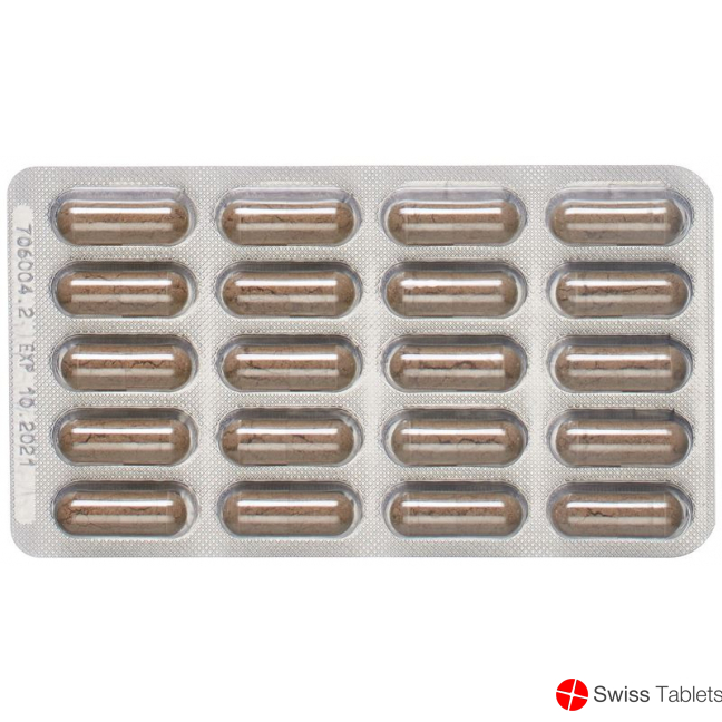 Padma Aciben Capsules 40 Capsules buy online