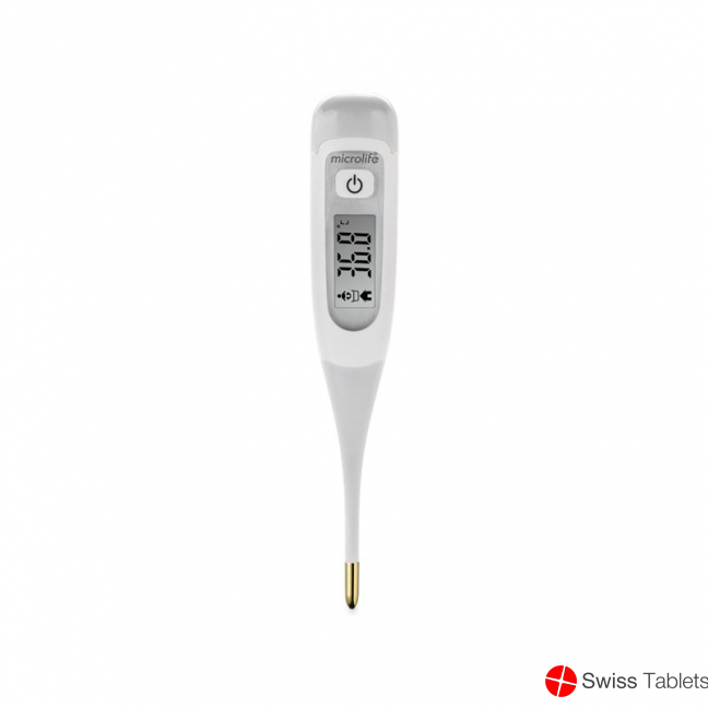 Microlife clinical thermometer Mt 850 (3 in 1) buy online