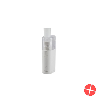 Omron Nebulizer Microair U100 Ultrasonic