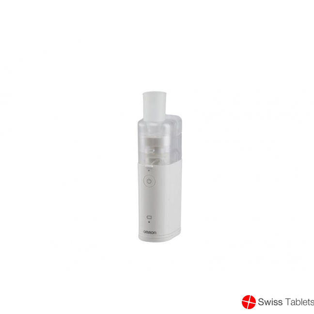 Omron Nebulizer Microair U100 Ultrasonic buy online