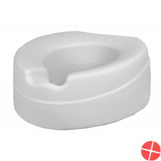 Herdegen Toilettensitzerhöhung Soft 11cm 185kg