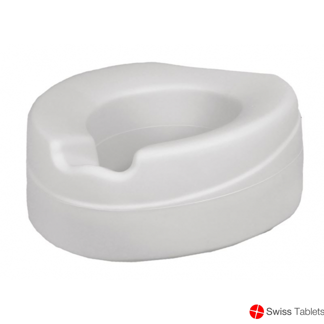 Herdegen Toilettensitzerhöhung Soft 11cm 185kg buy online