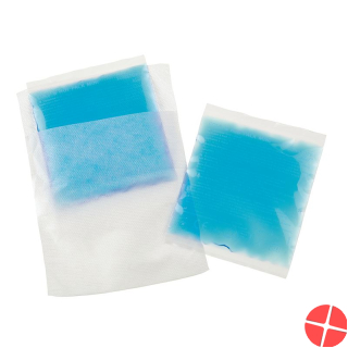 Sunstore Med Cold & Hot Pack Mini 2 Stück Sunstore Med Cold & Hot Pack Mini 2 Stück