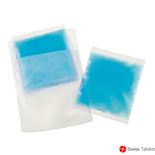 Sunstore Med Cold & Hot Pack Mini 2 Stück buy online
