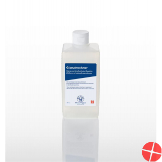 Diacosa Bianas Original Glanztrockner Flasche 500ml