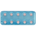 Digoxin Juvise Tabletten 0.125mg 100 Stück buy online