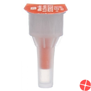 BD Ultra-Fine Pen Nadel 31g 0.25x6mm 105 Stück
