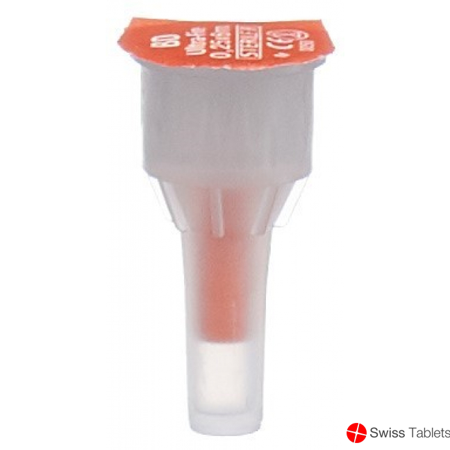 BD Ultra-Fine Pen Nadel 31g 0.25x6mm 105 Stück buy online