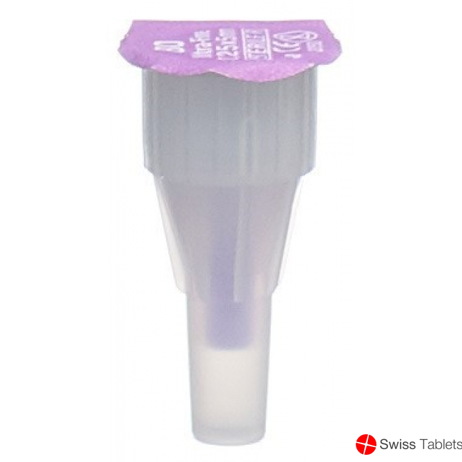 BD Ultra-Fine Pen Nadel 31g 0.25x5mm 105 Stück buy online
