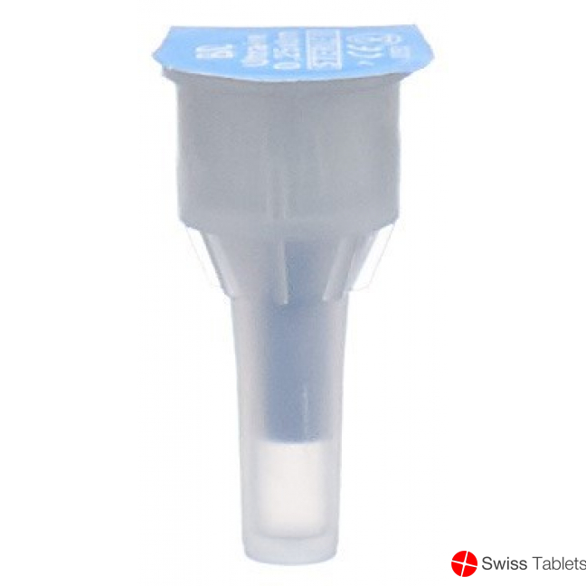 BD Ultra-Fine Pen Nadel 31g 0.25x8mm 105 Stück buy online