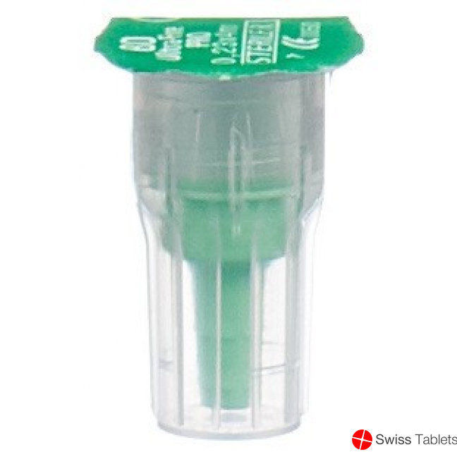 BD Ultra-Fine Pro Pen Nadel 32g 0.23x4mm 105 Stück buy online