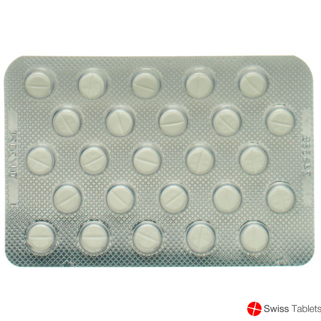 Euthyrox 25 Tabletten 0.025mg Neue Formel 100 Stück buy online