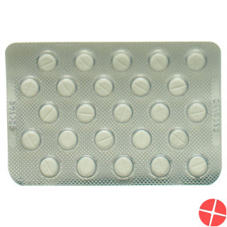 Euthyrox 50 Tabletten 0.05mg Neue Formel 100 Stück