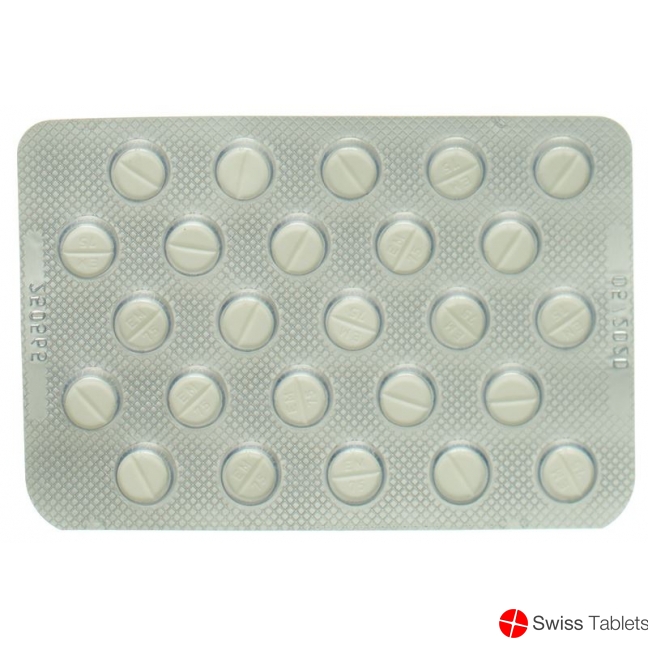 Euthyrox 75 Tabletten 0.075mg Neue Formel 100 Stück buy online
