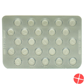 Euthyrox 100 Tabletten 0.1mg Neue Formel 100 Stück